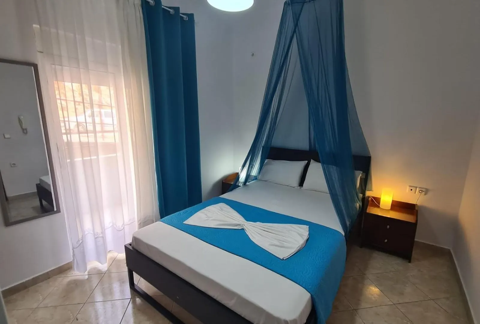 Studio Alex Sarandë 알바니아
